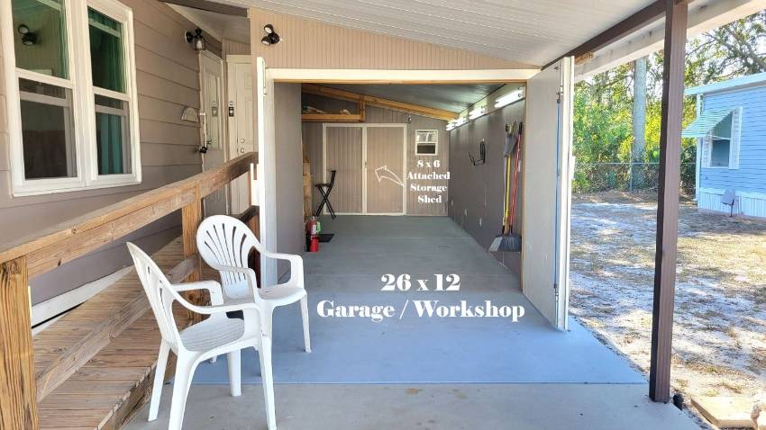 24 Mallard Drive a Winter Haven, FL Mobile or Manufactured Home for Sale